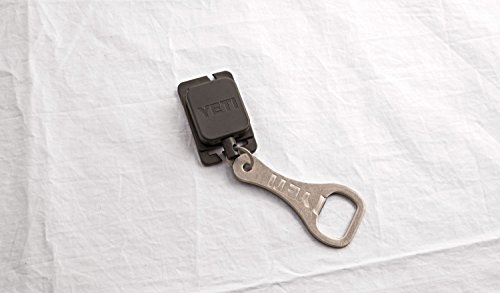 YETI MOLLE Zinger Tool Bottle Key Opener