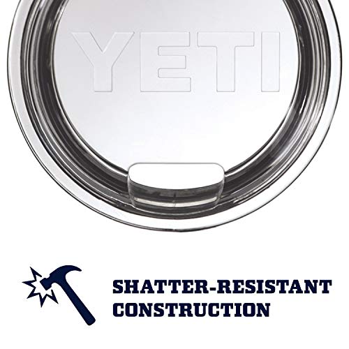 YETI Rambler 14 oz Insulated Mug - Navy