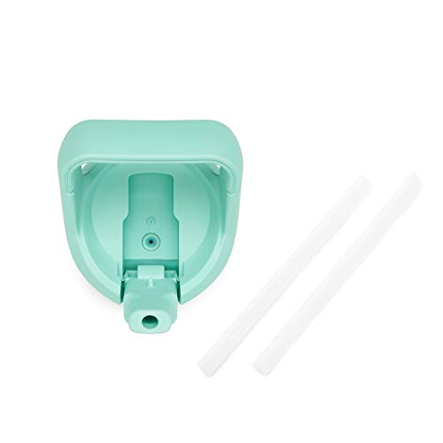 YETI Rambler Jr. 12 oz Kids Bottle - Seafoam