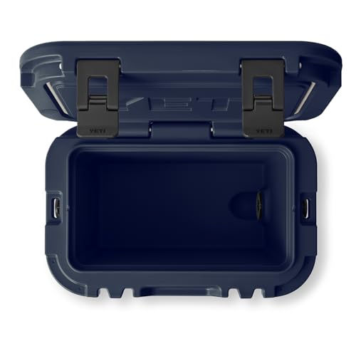 YETI Roadie 15 Cooler with Shoulder Strap, Navy