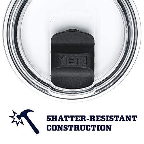 YETI 30 oz Vacuum Insulated Tumbler - Black