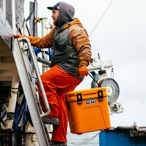 YETI Roadie 24 Cooler, King Crab