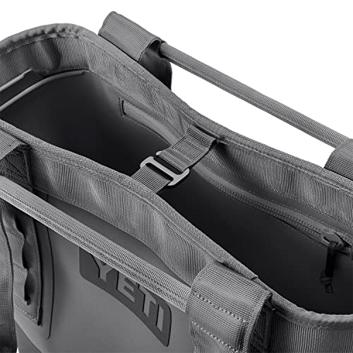 YETI Camino 20 Storm Gray Utility Carryall Bag