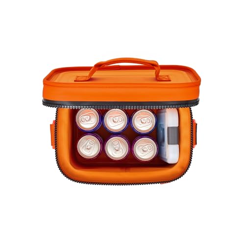 YETI Hopper Flip 8 Cooler - King Crab