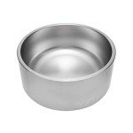 YETI Boomer 8 Stainless Steel Dog Bowl, 64 Oz