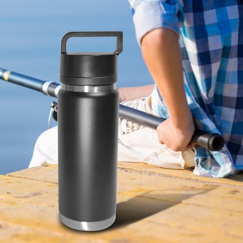 Yeti Rambler Chug Cap Replacement Lids (2 Pack)