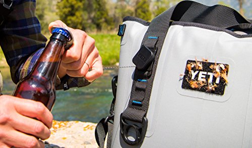 YETI MOLLE Zinger Tool Bottle Key Opener