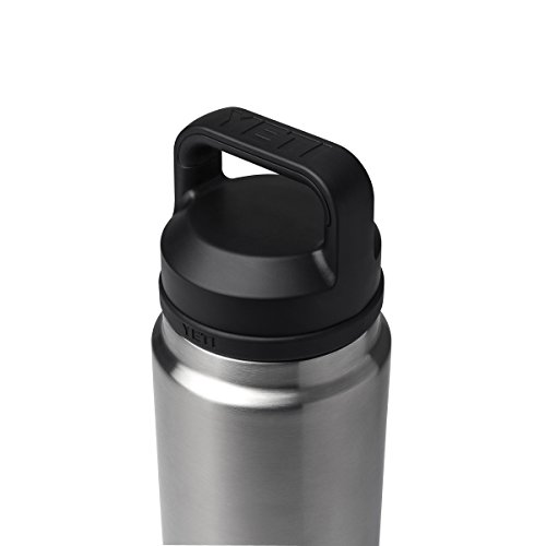 YETI Rambler Bottle Chug Cap - Fits Various Sizes