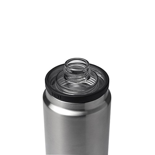 YETI Rambler Bottle Chug Cap - Fits Various Sizes