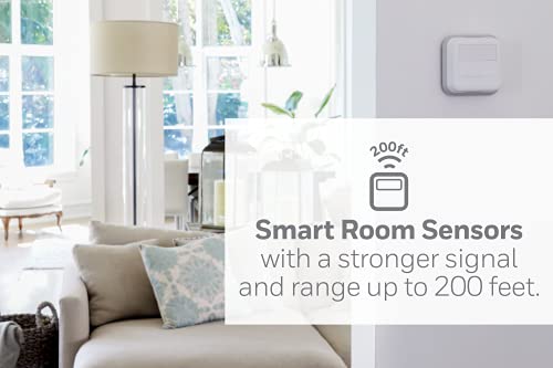 Honeywell T9 Smart Thermostat with Room Sensor