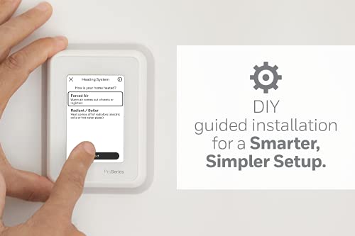 Honeywell T9 Smart Thermostat with Room Sensor