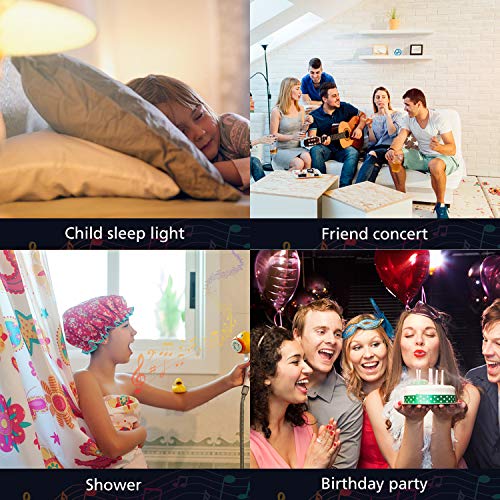 Sengled Solo Bluetooth Speaker Light Bulb with Alexa