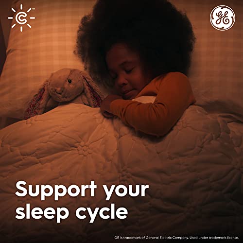 GE CYNC Smart LED Light Strip, Voice-Controlled Lights