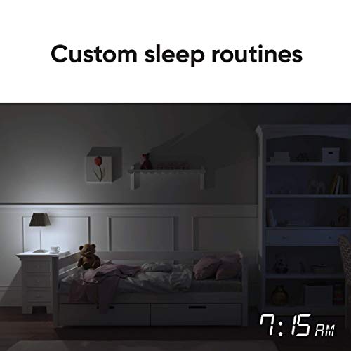 Wyze Smart Bulb with Color for Alexa/Google, One-Pack