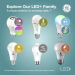 Color Changing LED Hexagon Tile Panels (6 Pack)