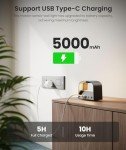 Remote-Controlled Motion Sensor Wall Light - 2 Pack