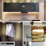 Remote-Controlled LED Puck Lights – 6 Pack