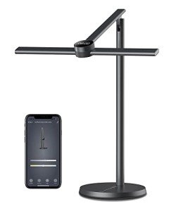 Smart Desk Lamp with APP Control & Alexa Compatible