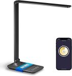 Meross Smart LED Desk Lamp with WiFi and HomeKit