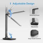 Meross Smart LED Desk Lamp with WiFi and HomeKit