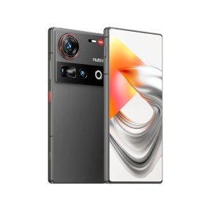 Nubia Z70 Ultra 5G Smartphone with Triple Cameras