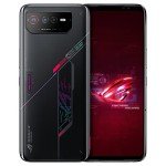 ASUS ROG Phone 6: 6.78" FHD, 165Hz, 5G