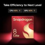 Nubia Z70 Ultra 5G Smartphone with Triple Cameras