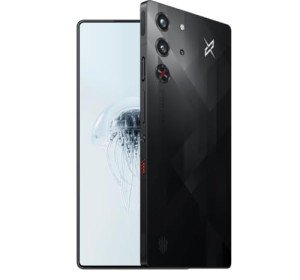 REDMAGIC 10 Pro 5G Gaming Smartphone 144Hz