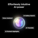 Nubia Z70 Ultra 5G Smartphone with Triple Cameras