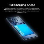 Nubia Z70 Ultra 5G Smartphone with Triple Cameras