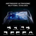 ASUS ROG Phone 6: 6.78" FHD, 165Hz, 5G