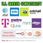 NUU A25 6.7" AMOLED Unlocked Gaming Phone