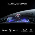 ASUS ROG Phone 6: 6.78" FHD, 165Hz, 5G