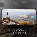 NUU A25 6.7" AMOLED Unlocked Gaming Phone