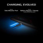 ASUS ROG Phone 6: 6.78" FHD, 165Hz, 5G