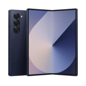 SAMSUNG Galaxy Z Fold 6 - 512GB Unlocked Smartphone