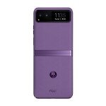 Motorola Razr 2023 Unlocked – Summer Lilac