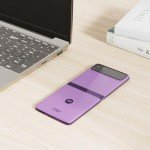 Motorola Razr 2023 Unlocked – Summer Lilac