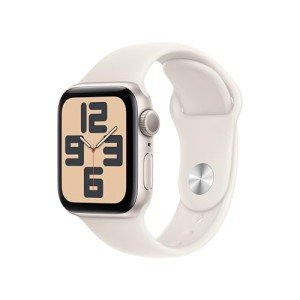 Apple Watch SE (2nd Gen) 40mm GPS Smartwatch