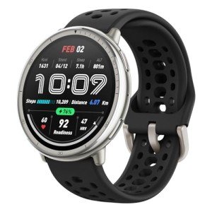 Amazfit Active 2 Smart Watch with GPS & Fitness Tracking