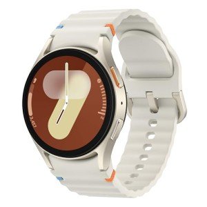 Samsung Galaxy Watch 7 Bluetooth Smartwatch - Cream 40mm