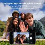 Twievo Smart Ring for Health Tracking and Fitness