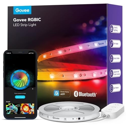 Smart Light Strips