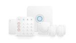 Ring Alarm 8-Piece Home Security System Kit