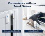 Tolviviov Wireless DIY Home Security Alarm System