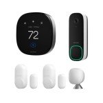 Smart Home Security and Savings Bundle