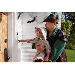 Google Nest Battery Doorbell - Ash Color