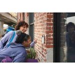 Google Nest Battery Doorbell - Ash Color