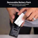 WYZE Wireless Duo Cam Video Doorbell with Chime