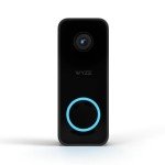 WYZE Video Doorbell V2 with Two-Way Audio